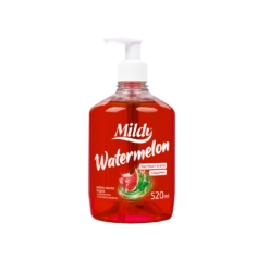 Mildy Рідке мило Watermelon 520 мл